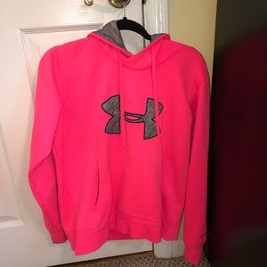 Under Armour Hoodie